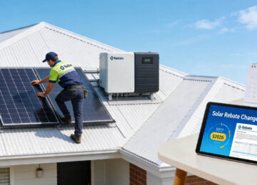 May 2026 Solar Rebate Changes: What It Means for Shepparton Solar Customers